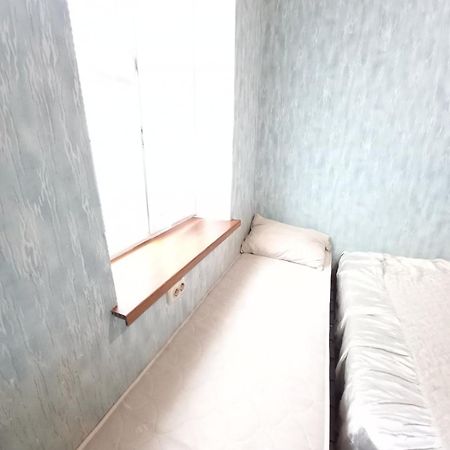 Частный Дом, Р-Н 3 Городской Больницы Черкаси Екстериор снимка