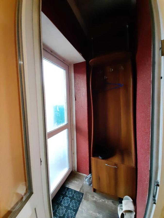 Частный Дом, Р-Н 3 Городской Больницы Черкаси Екстериор снимка