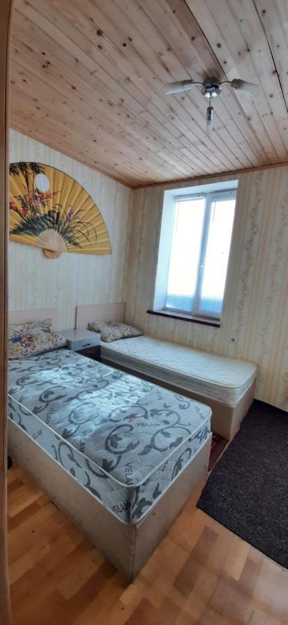 Частный Дом, Р-Н 3 Городской Больницы Черкаси Екстериор снимка