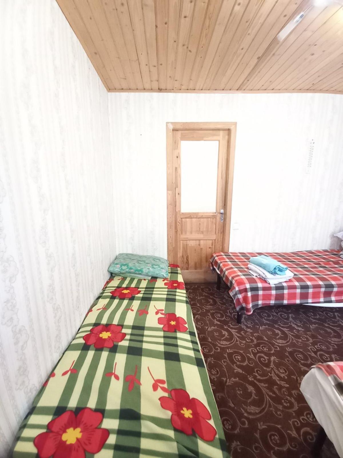 Частный Дом, Р-Н 3 Городской Больницы Черкаси Екстериор снимка