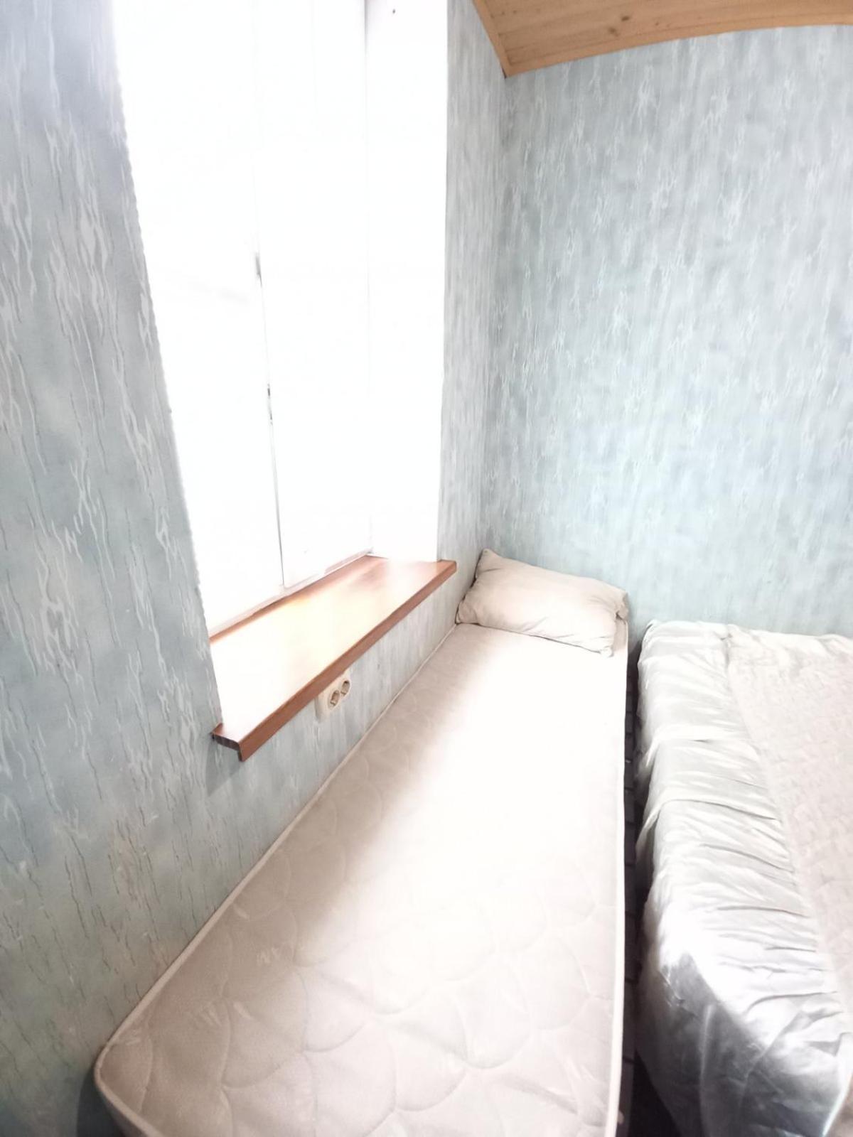 Частный Дом, Р-Н 3 Городской Больницы Черкаси Екстериор снимка