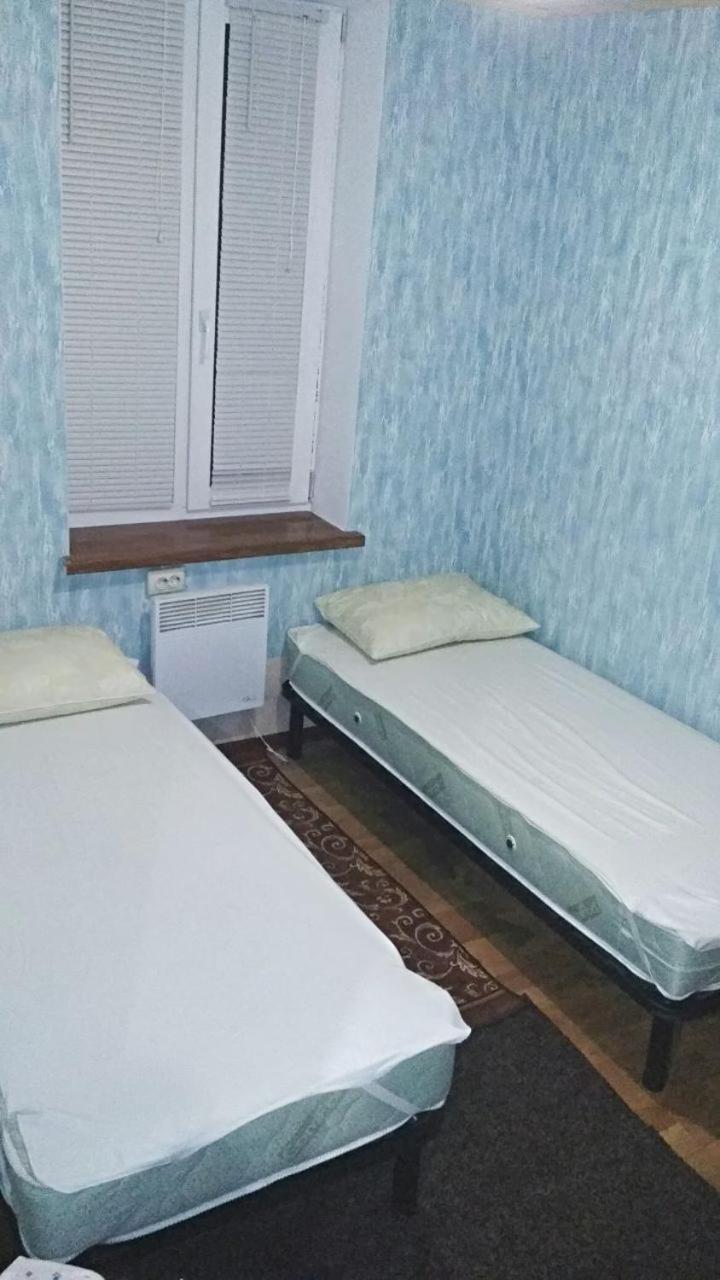Частный Дом, Р-Н 3 Городской Больницы Черкаси Екстериор снимка